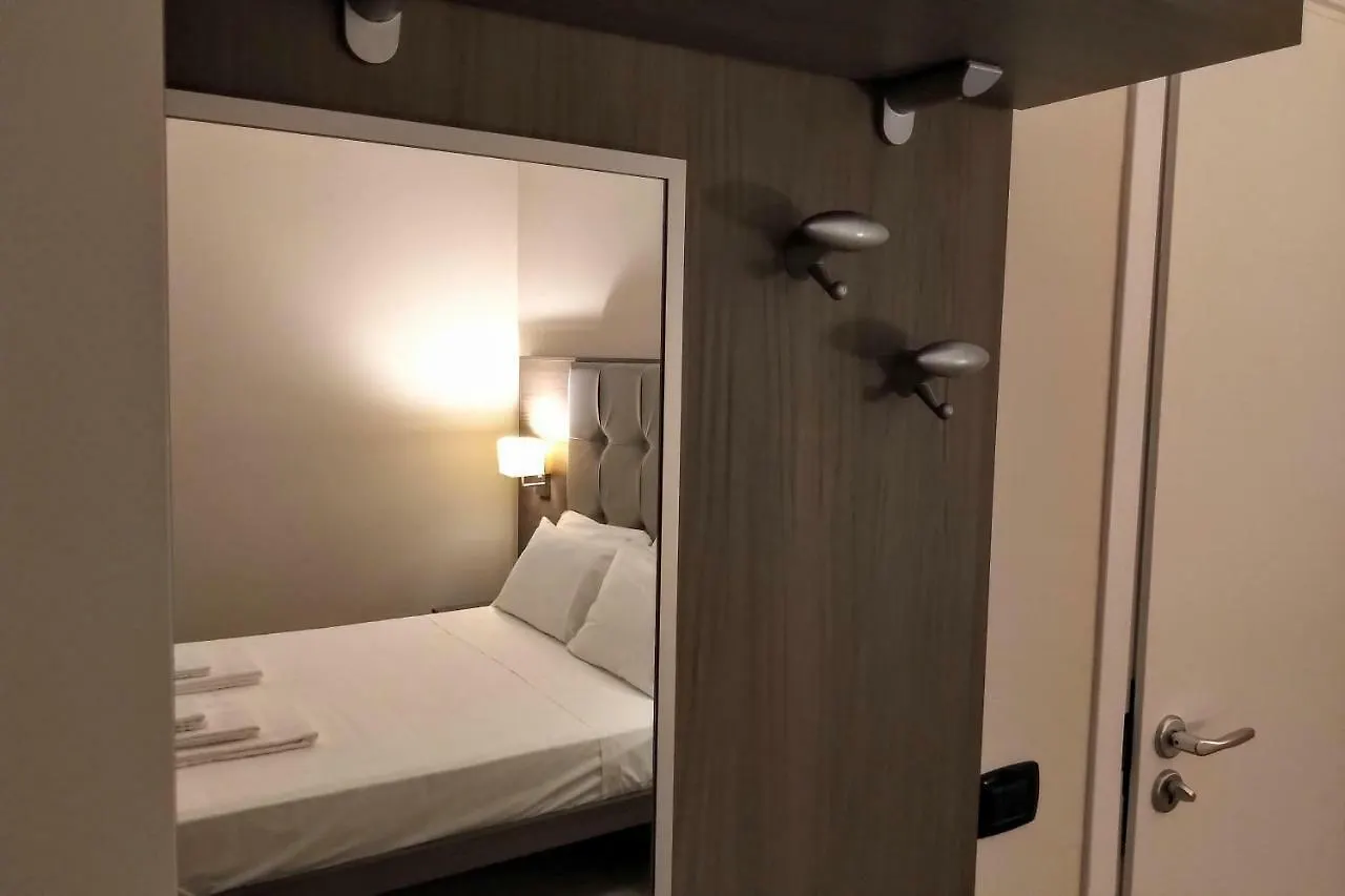 Brain Rooms Milano Ca' Granda 2*,  İtalya