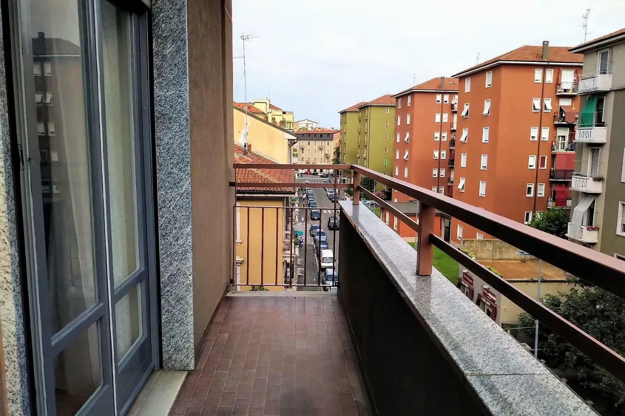 Brain Rooms Milano Ca' Granda 2*,  İtalya