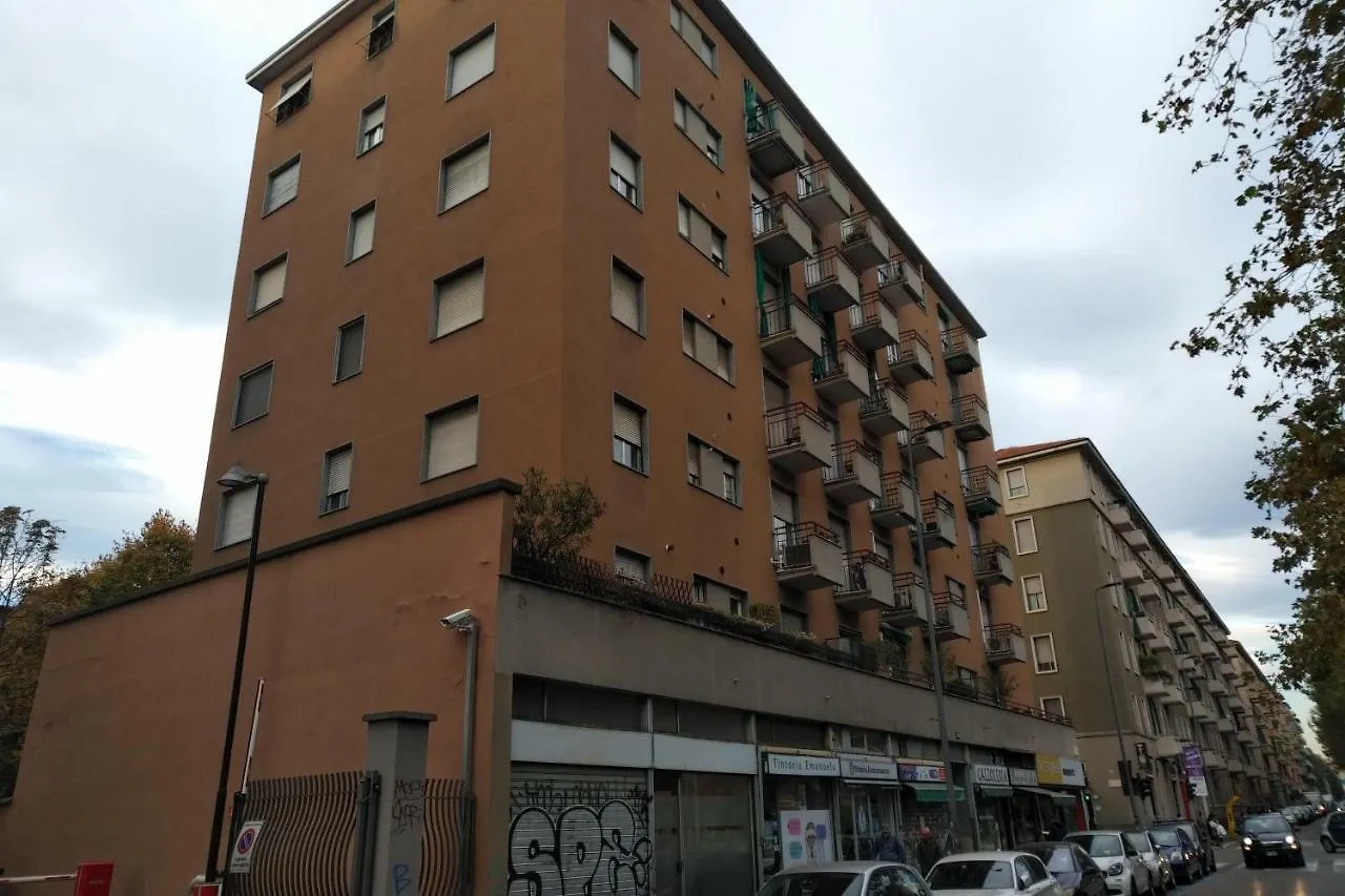 Brain Rooms Milano Ca' Granda